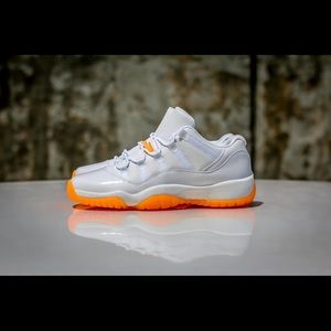 Jordan 11 “Citrus”